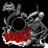 BURIAL HORDES - Extinction - 10"LP